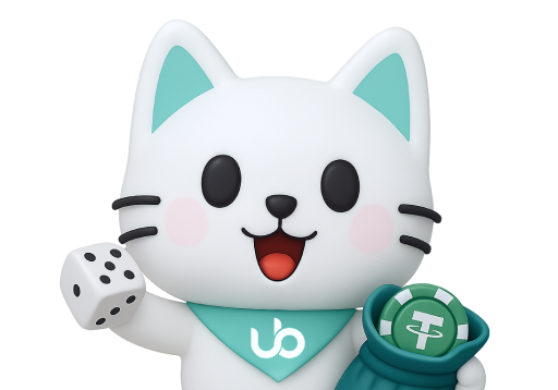 優幣娛樂城 UB.BET