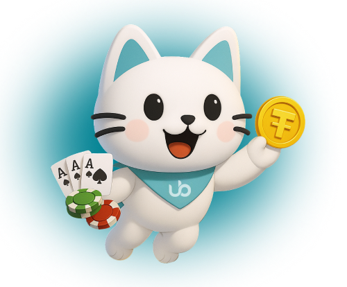 優幣娛樂城 UB.BET